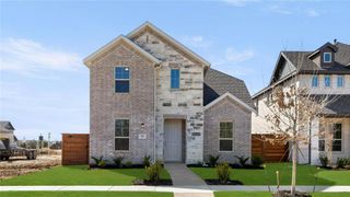 New construction Single-Family house 2004 E Plum Park, Mesquite, TX 75181 - photo