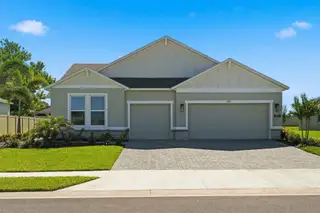 New construction Single-Family house 1094 Connolly Ln Ne, Palm Bay, FL 32905 plan Longleaf - image