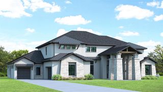 New construction Single-Family house 109 Bentwood Meadow Lane, Montgomery, TX 77356 - photo