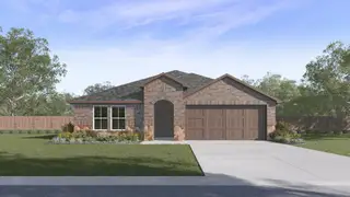 New construction Single-Family house 1834 Nestling St, Crandall, TX 75114 plan Kingston - image