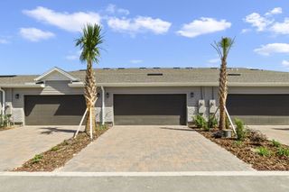 New construction Single-Family house 686 Lola Ln, Oviedo, FL 32765 plan Providence - image