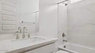 New construction Single-Family house 6987 W Buckhorn Trl, Peoria, AZ 85383 plan Tamarron - image