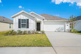 New construction Single-Family house 123 Waverly Ln, Palm Coast, FL 32164 - image