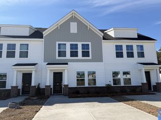 New construction Single-Family house 145 Carr Ln, Columbia, SC 29223 plan Laurens - image