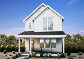New construction Single-Family house 5261 Rabbit Brush Ct, Firestone, CO 80504 plan Tealight Five - image