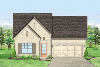 New construction Single-Family house 108 Observation Drive, Aledo, TX 76008 Plan Unknown- photo