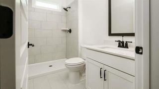 New construction Single-Family house 1838 Butterfly Wy, Marietta, GA 30066 plan Harbor - image