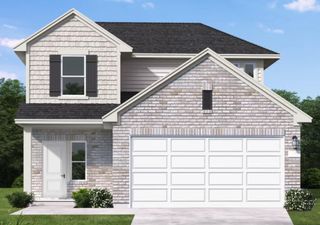 New construction Single-Family house 2914 Rockwood Dr, Rosharon, TX 77583 - image