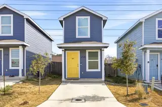 New construction Single-Family house 6920 Elm Cv, San Antonio, TX 78244 plan Henley - image
