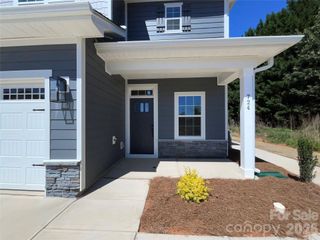 New construction  house 724 Pinecone Dr, Unit 24, Gastonia, NC 28056 plan 1800 Townhome - image