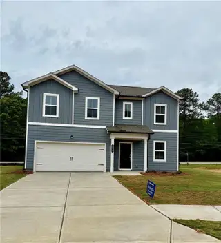 New construction Single-Family house 291 Pondview Dr, Athens, GA 30605 plan Richmond - image