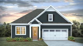 New construction Single-Family house 138 Pasture St, Wilmington, NC 28411 plan Acadia - image