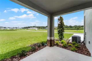 New construction Townhouse house 5963 Galloping Dr, Apopka, FL 32712 plan SANDHILL - image