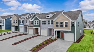 New construction  house 1327 Maplesmith Wy, Moore, SC 29369 plan Litchfield - image