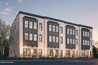 New construction Single-Family house 1426 Midpark Pl, Unit 6, Wilmington, NC 28403 - image