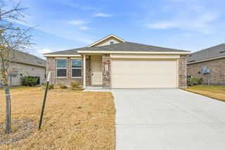 New construction  house 1825 Kiwi Dr, Royse City, TX 75189 plan Newlin - image