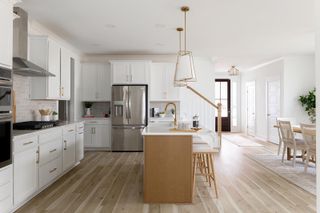 New construction  house 711 Alma Square Dr, Moncks Corner, SC 29461 plan Windermere - Single Family Homes - image