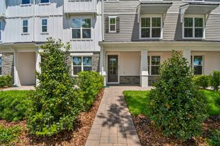 New construction Single-Family house 202 Pasquala Wy, Oviedo, FL 32765 plan Cape May - image