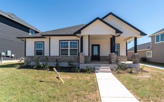 New construction Single-Family house 109 Bethany Creek Dr, Hutto, TX 78634 - photo