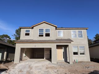 New construction Single-Family house 146 Northbank Ln, Spring Hill, FL 34609 plan Mira Lago - image
