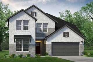 New construction Single-Family house 2520 Royal Birkdale St., Celina, TX 75009 Nueces- photo