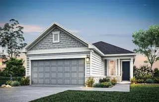 New construction Single-Family house 218 Ravenna Dr, Griffin, GA 30223 plan Candlewood - image
