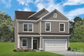 New construction Single-Family house 4203 Ruth Creek Ct, Charlotte, NC 28216 - image
