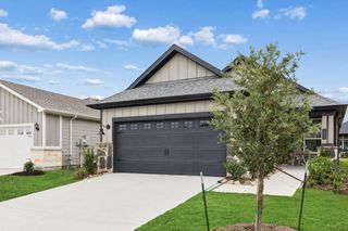 New construction Single-Family house 14330 Bluebonnet Bend Ct, Willis, TX 77318 plan Contour - image