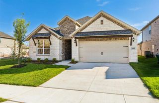 New construction Single-Family house 2900 Tophill Drive, Celina, TX 75009 Mooreville- photo