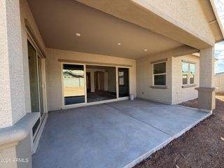 New construction Single-Family house 16180 W Questa Dr, Surprise, AZ 85387 plan Duncan's Point - image
