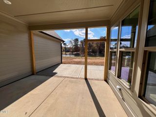 New construction Townhouse house 1013 Coldspring Cir, Durham, NC 27705 plan Townhome B Interior - image