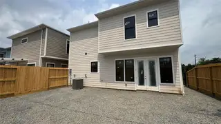 New construction Single-Family house 1103 Western Edge Dr, Houston, TX 77008 plan Marcella - B - image