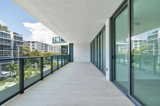 New construction Condo house 9901 W Bay Harbor Dr, Unit 402, Bay Harbor Islands, FL 33154 - image