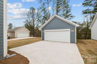 New construction Single-Family house 4028 Grommet Ct, Matthews, NC 28105 plan Red Oak - image