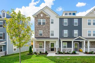 New construction Single-Family house 456 Blair Rd, Smyrna, TN 37167 plan Hunter - image