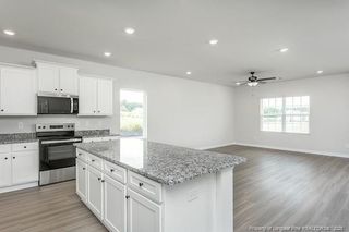 New construction Single-Family house 159 Empress St, Broadway, NC 27505 - image