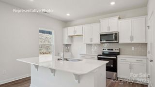 New construction Single-Family house 157 Falling Up Ln, Salisbury, NC 28147 plan Penwell - image