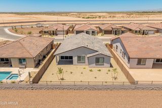 New construction Single-Family house 25405 N 176Th Ave, Surprise, AZ 85387 plan Summit Plan 1004 - image