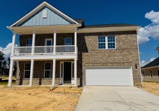 New construction Single-Family house 311 Rising Stream Wy, Chapin, SC 29036 plan Roland II - image