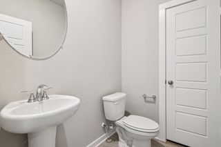 New construction  house 17917 Stone Terrace Ct, Montgomery, TX 77316 plan The Somerville (3L16) - image