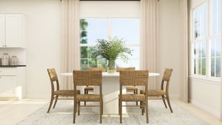 New construction  house 3304 Amarillo Ct, Lancaster, SC 29720 plan Bedford II - image