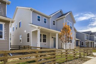 New construction Single-Family house 765 Nob Hill Ln, Fort Collins, CO 80524 plan Woodlawn - image