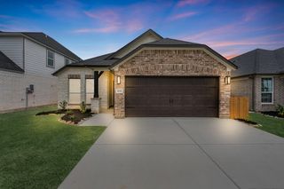 New construction Single-Family house 5626 Toledo Pines Ln, Katy, TX 77449 plan 210 - image