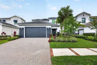 New construction Single-Family house 329 Se Fascino Cir, Port St. Lucie, FL 34984 plan Vito - image