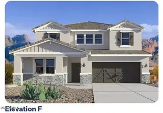 New construction  house 2445 E Villa Linda Dr, Phoenix, AZ 85024 plan Miraval - image