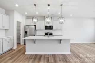 New construction Townhouse house 2525 Hedgecliff Rd, Kannapolis, NC 28025 - image