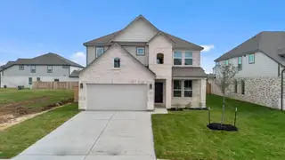 New construction Single-Family house 8723 Mallow Rose Wy, Rosharon, TX 77583 plan 264 - image