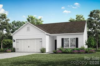 New construction Single-Family house 3661 Clover Valley Dr, Gastonia, NC 28052 - image
