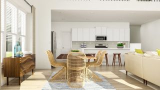 New construction  house 1525 Dove Ranch Rd, Georgetown, TX 78628 plan Baveno - image