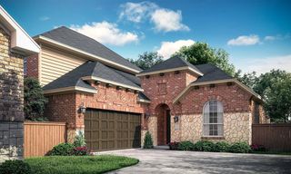 New construction Single-Family house 4796 Blackhawk Green Ct, Arlington, TX 76005 - image